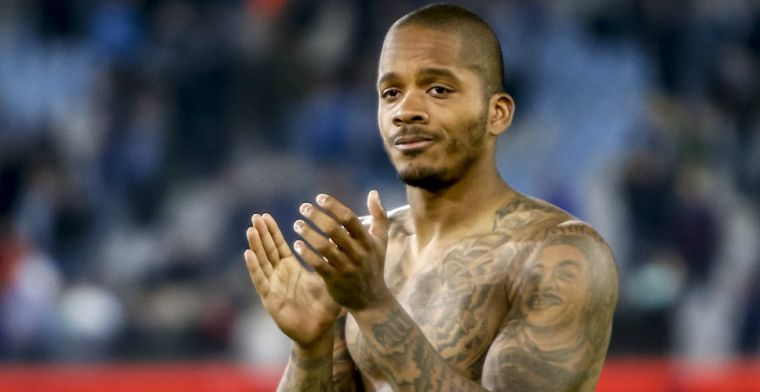 FC Groningen haalt trekker weer van stal en presenteert 'sterke spits' Benschop