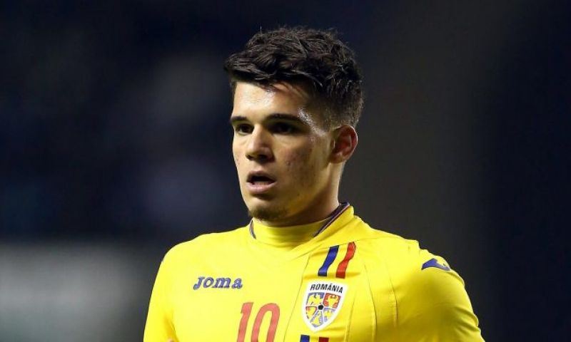 Ajax lijkt afgehaakt: 'Voor zover ik weet denkt Barça eraan om hem te kopen' Afbeelding: Ajax lijkt afgehaakt: 'Voor zover ik weet denkt Barça eraan om hem te kopen'