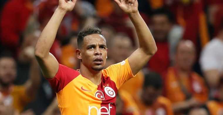 Update: Sevilla is niet te stoppen en weekt volgende aanwinst los bij Galatasaray