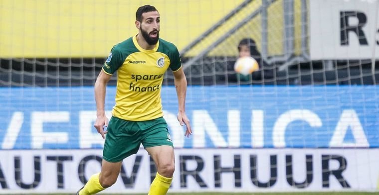 'Fortuna heeft twee opties: naast Ledley is terugkeer van oude bekende een optie'