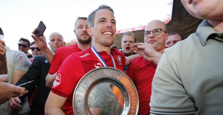 Brama veroordeeld tot zwembad: 'Aan mij is geen Van der Weijden verloren gegaan'