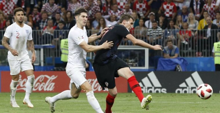 'Bayern München puzzelt en overweegt oude bekende terug te halen naar Duitsland'