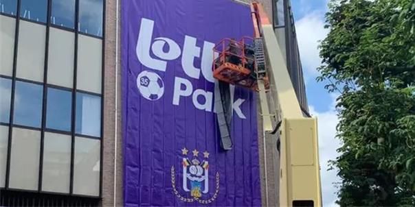 Anderlecht wordt competitievervalsing verweten, ook Vanden Stock reageert