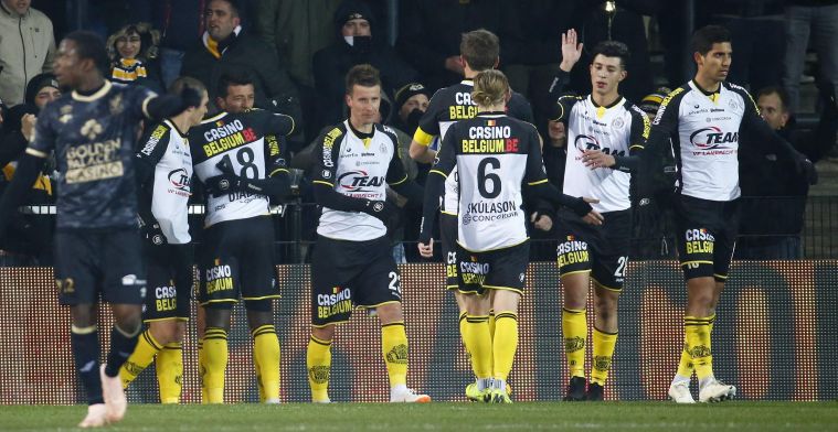 Lokeren houdt het er niet bij na uitspraak BAS: ‘Ook in 1A of schadeclaim’