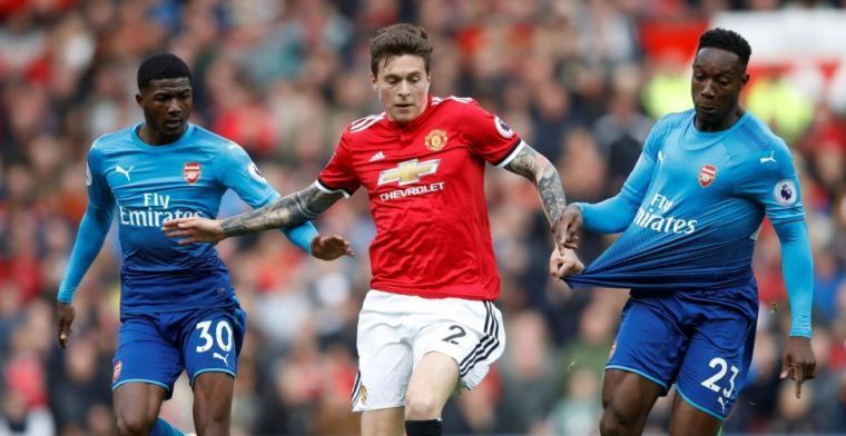 Gerucht in Spanje: Barcelona ziet De Ligt-alternatief lopen bij Manchester United