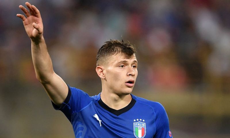 Update: Inter slaat toe en legt gewilde Italiaanse middenvelder vast Afbeelding: Update: Inter slaat toe en legt gewilde Italiaanse middenvelder vast