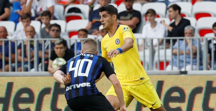 OFFICIEEL: Waasland-Beveren haalt Emmers terug naar ons land
