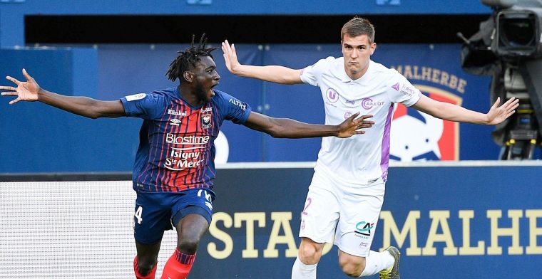 Engels op weg naar de Premier League? 'Onderhandelingen met Reims aan de gang'