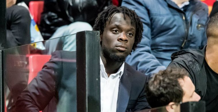 Voormalig Feyenoord-held kiest voor China: 'Qua geld van een andere categorie'