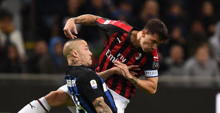 Verschrikkelijk nieuws voor Nainggolan: zijn vrouw vecht tegen tumor