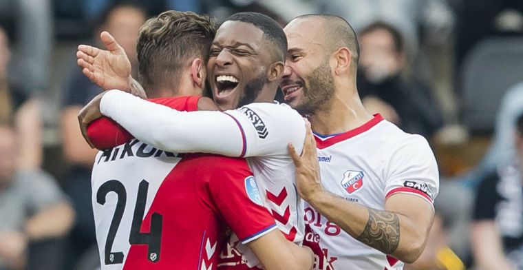 Kicker: overbodige Bazoer staat voor nieuwe terugkeer naar Nederland