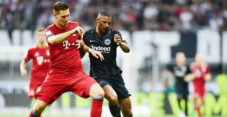 'Haller wijst Premier League-transfer van 40 miljoen af, Higuaín is alternatief'