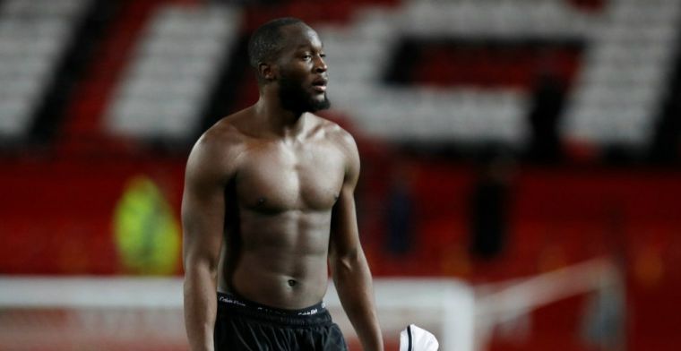 Inter strikt gewilde Italiaan en biedt 70 miljoen op Lukaku