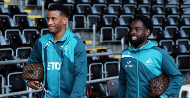 Narsingh wijst naar verbeterpunt Feyenoord: 'Wie weet hoe ver we dan komen'