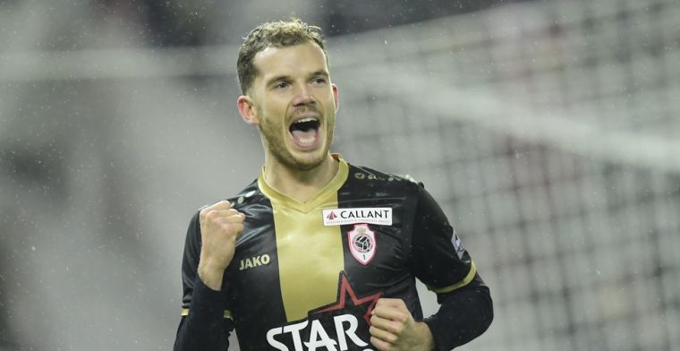 Nieuwe vertrekker bij Antwerp? 'Hairemans mag op zoek naar nieuwe club'