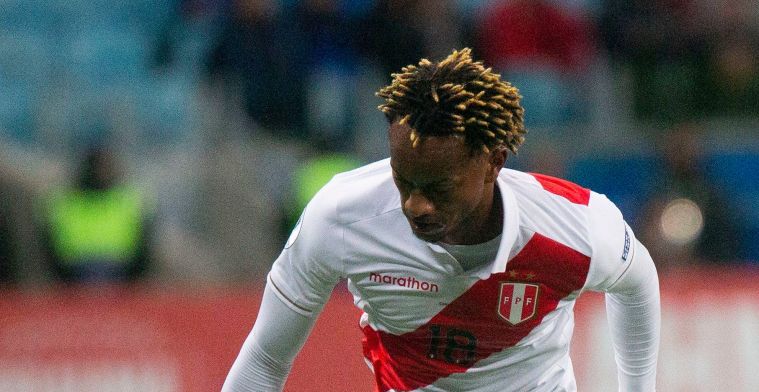 Bizar gerucht: Anderlecht denkt aan buitenspeler van vijftien miljoen euro