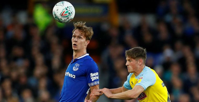 Oude PSV-collega's Brands en Cocu vinden elkaar in Engeland en beklinken huurdeal