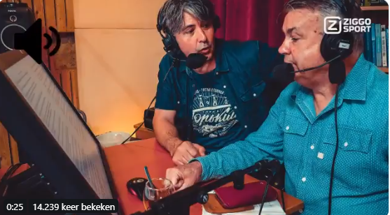 FIFA20 met nieuwe cultheld als commentator, bekijk/beluister de eerste beelden