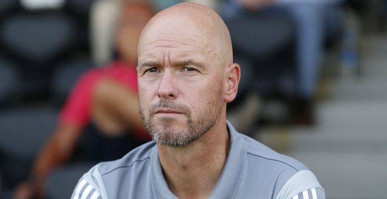 Ajax speelt twee oefenwedstrijden op één dag: 'Vergelijkbare hoeveelheid minuten'