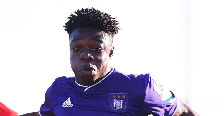 Heeft Anderlecht goud in handen? 'De dimensie overzicht aan zijn spel toegevoegd'