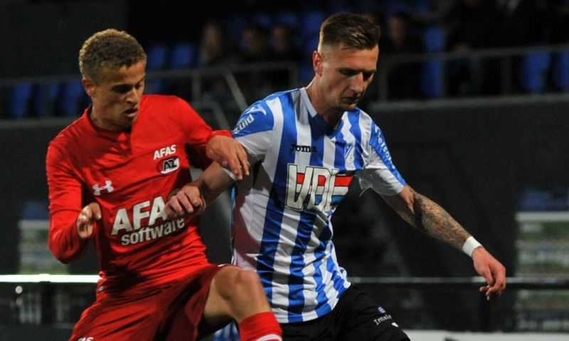 OFFICIEEL: Union haalt ex-jeugdproduct van Anderlecht terug naar Brussel Afbeelding: OFFICIEEL: Union haalt ex-jeugdproduct van Anderlecht terug naar Brussel