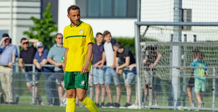Fortuna haalt zesde aanwinst transfervrij binnen: 'Belangrijk in Nederland'