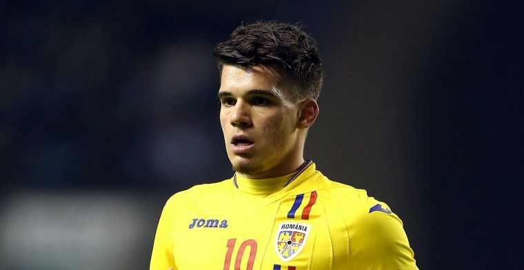 Slag om 'Ajax-doelwit' Hagi beslist: Belgische kampioen betaalt acht miljoen