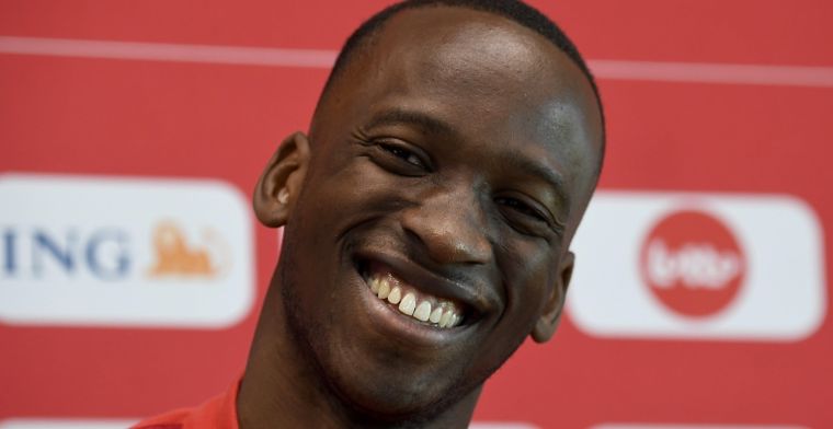 Sky Sports: 'Lukebakio kan stap zetten naar Champions League-ploeg'