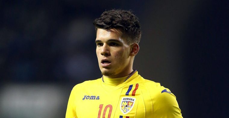 'Naam Ajax gebruikt om Hagi beter in markt te zetten: Roemeen was niet in beeld'