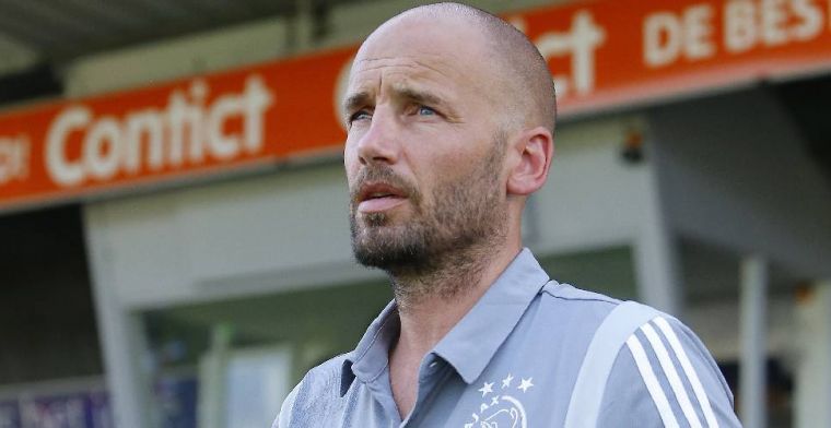 Jong Ajax verslaat FC Twente: 'Ze traden aan met hun sterkste opstelling'