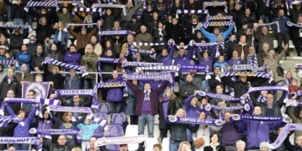 Ongeloof bij spelers Beerschot na uitspraak: “Een serieuze klap in het gezicht”