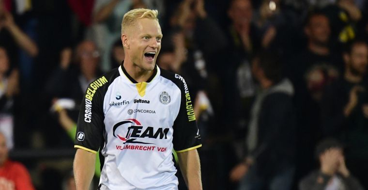 'Deschacht gaat gesprek aan met club uit de Eerste Amateurklasse'