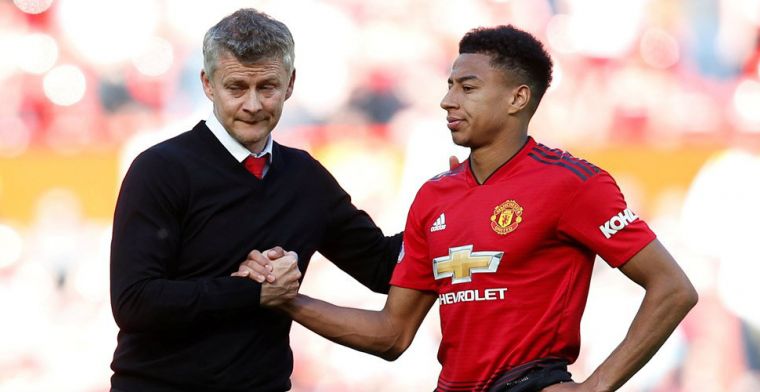 Schok bij Manchester United: staflid in ziekenhuis met 'vermoedelijke overdosis'