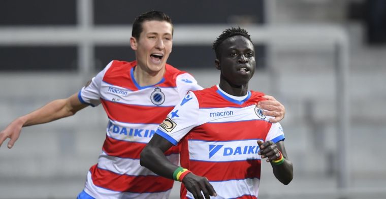 Afrika Cup zet Club Brugge en KAA Gent nog een stevige hak