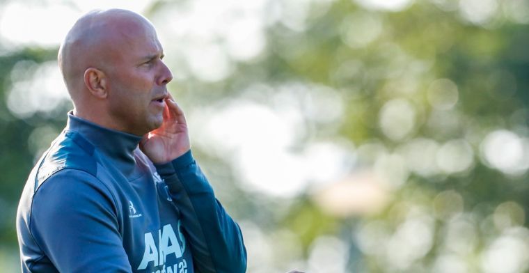 'Wij denken een flinke uitdager te kunnen zijn voor Ajax, PSV en Feyenoord'