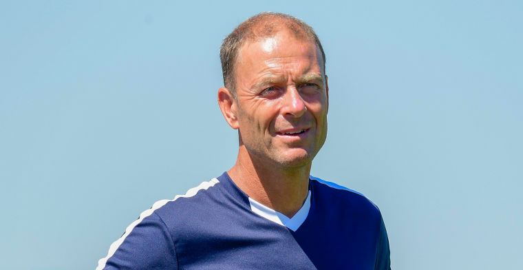 STVV neemt in oefenmatch de maat van KAA Gent, liefst drie benutte strafschoppen