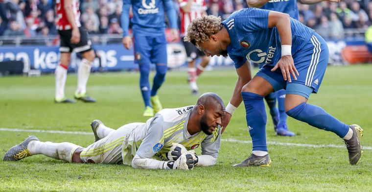 Vermeer niet bezig met 'escape plan': 'Daar ga ik voor, niks meer, niks minder'