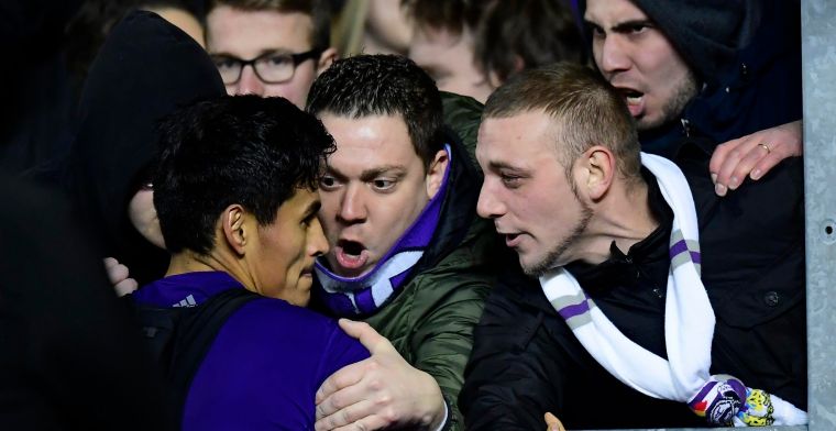 Najar kan aan maandenlange revalidatie beginnen, operatie is afgerond