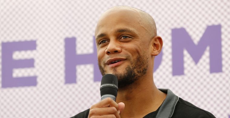 Het Kompany-effect bij Anderlecht: 'Boost op verkoop van seizoenskaarten'