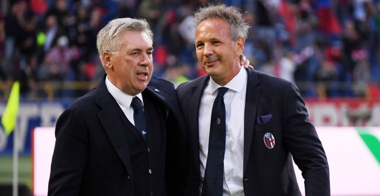 Update: Mihajlovic lijdt aan leukemie, maar blijft aan als Bologna-trainer