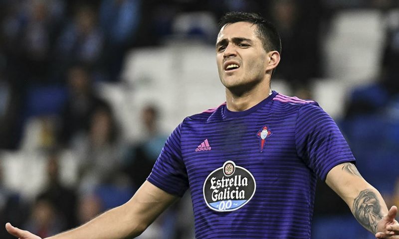 OFFICIEEL: Valencia betaalt 14,5 miljoen én aanvaller voor goaltjesdief Afbeelding: OFFICIEEL: Valencia betaalt 14,5 miljoen én aanvaller voor goaltjesdief