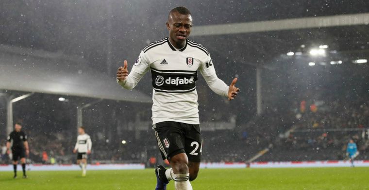 'Babel en Drogba spelen belangrijke rol in volgende transfer Galatasaray'