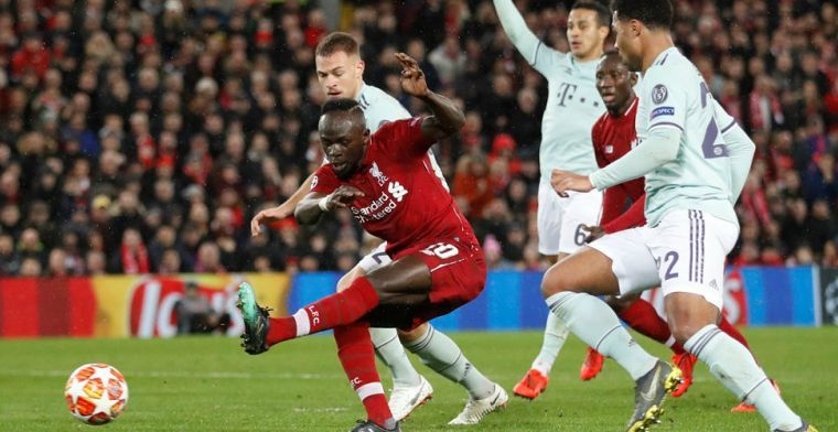'Real is de beste club ter wereld, Mané moet de aanbieding serieus overwegen'