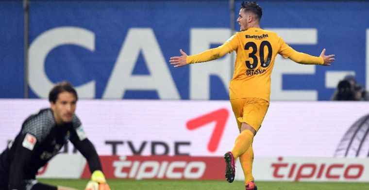 FC Emmen doet zaken met Brands en huurt Zwitsers international van Everton