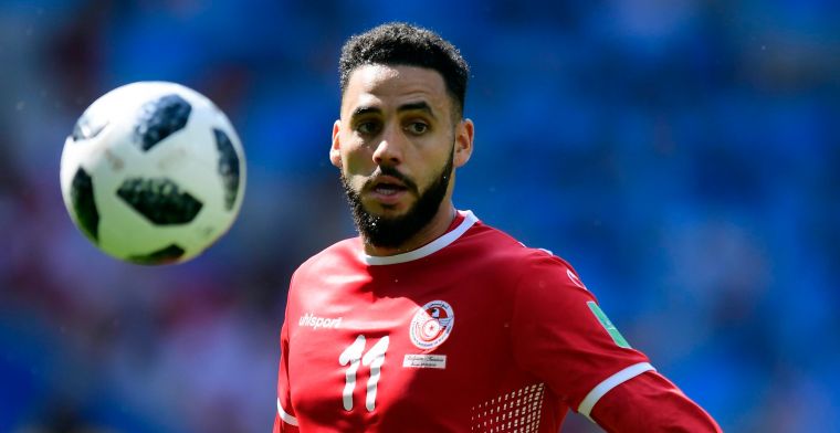 Senegal naar finale van Afrika Cup dankzij owngoal van Gentenaar Bronn