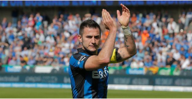 Hoefkens overtuigd: Opmars van Club Brugge is in mijn tijd begonnen