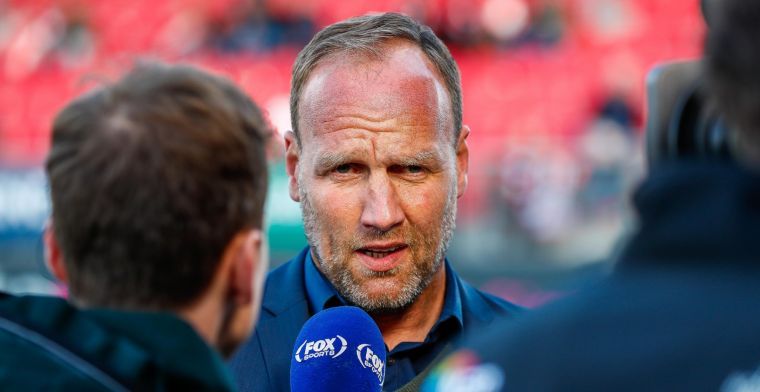 'Dat je als Emmen de topscorer van Wisla Krakow haalt, straalt daadkracht uit'