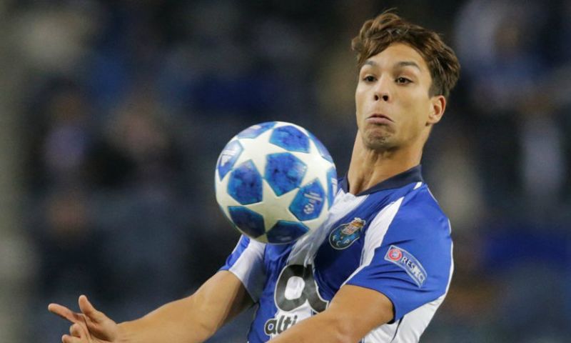 Sevilla dendert door op transfermarkt: negende versterking voor 12 miljoen euro Afbeelding: Sevilla dendert door op transfermarkt: negende versterking voor 12 miljoen euro