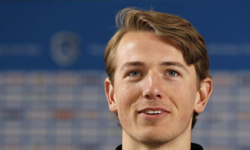 'Brighton informeert bij Racing Genk, nog geen officieel bod uitgebracht' Afbeelding: 'Brighton informeert bij Racing Genk, nog geen officieel bod uitgebracht'