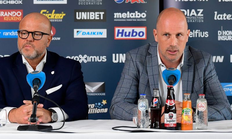 'Club Brugge ziet Zwitsers en Denen strijd aanbinden om overbodige Masovic' Afbeelding: 'Club Brugge ziet Zwitsers en Denen strijd aanbinden om overbodige Masovic'